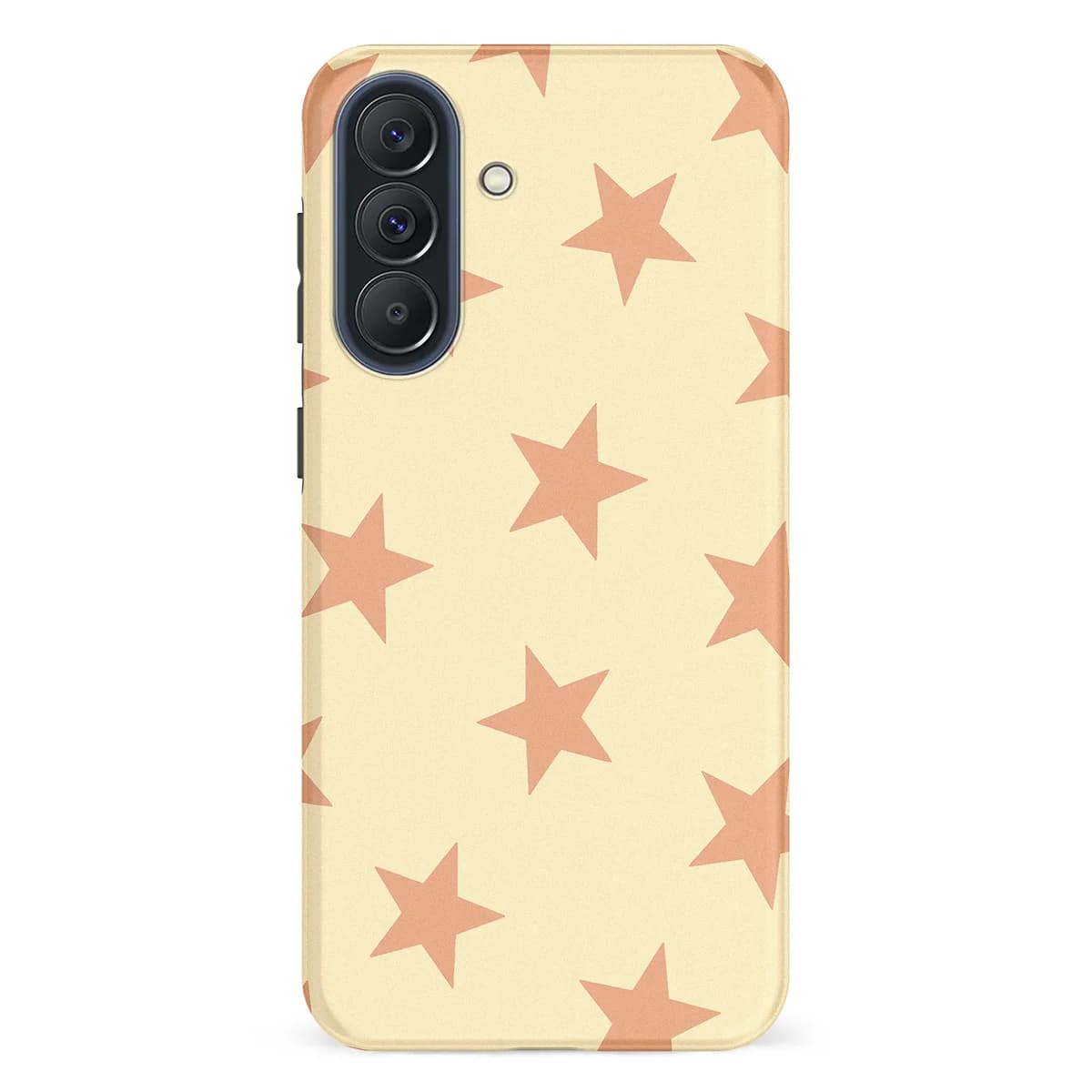 Starline - Amber Dust - Yellow/Orange/Multicolor for Galaxy A57