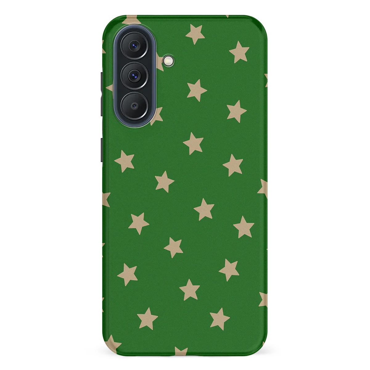 Starline - Forest Gold - Green/Brown/Multicolor case for Galaxy A57 - Image 1