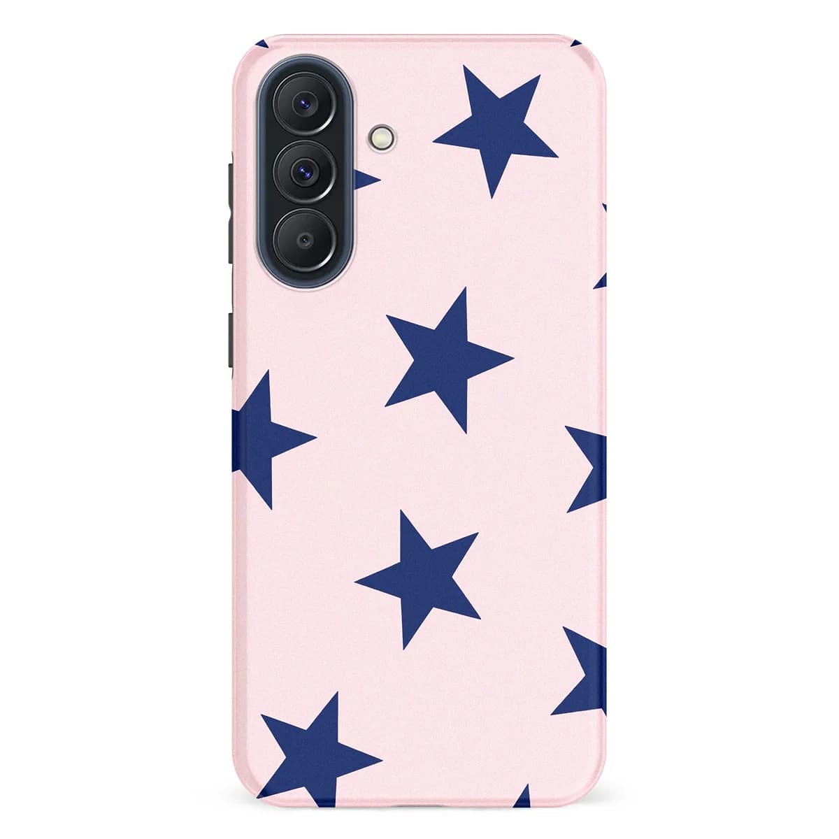 Starline - Midnight Blush - Pink/Blue/Multicolor for Galaxy A57