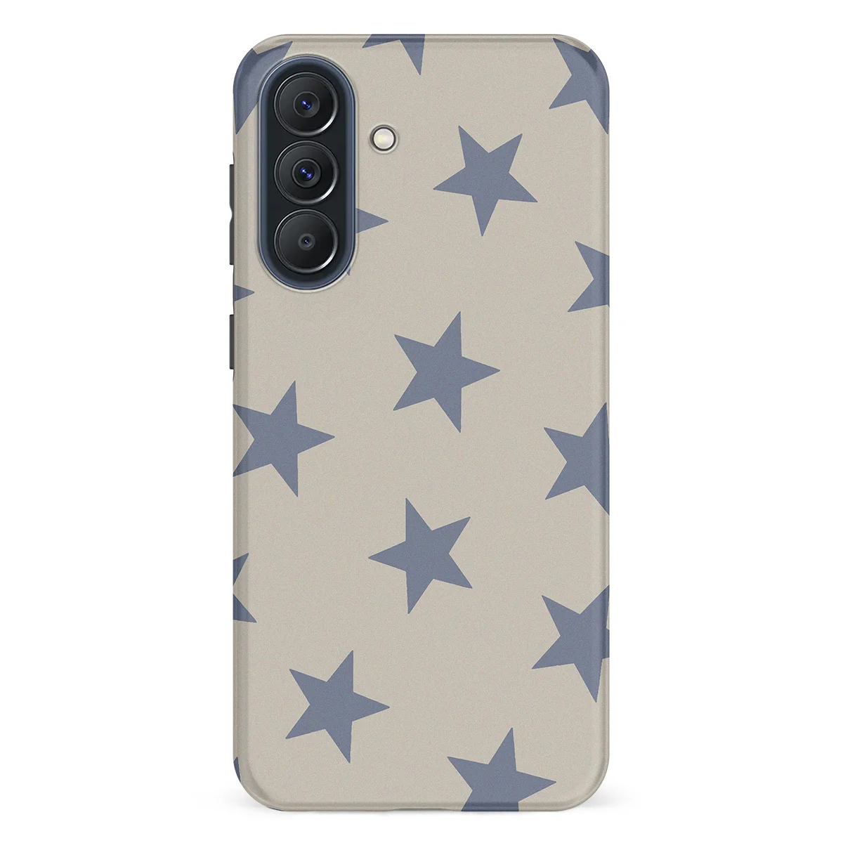 Starline - Slate Sky - Grey/Blue/Multicolor case for Galaxy A57 - Image 1