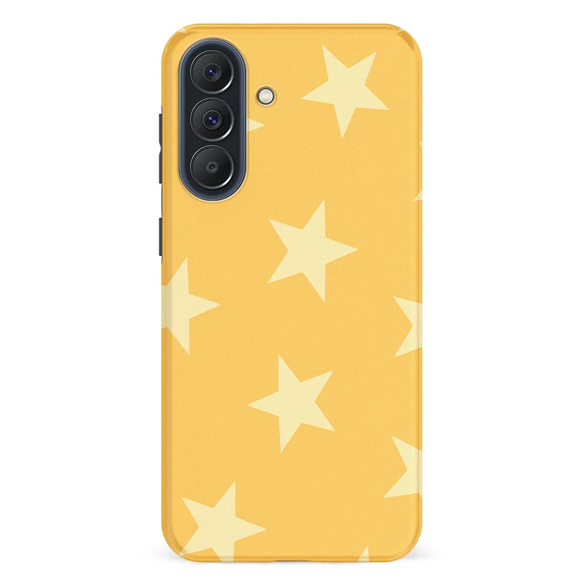 Starline - Sunbeam - Yellow for Galaxy A57
