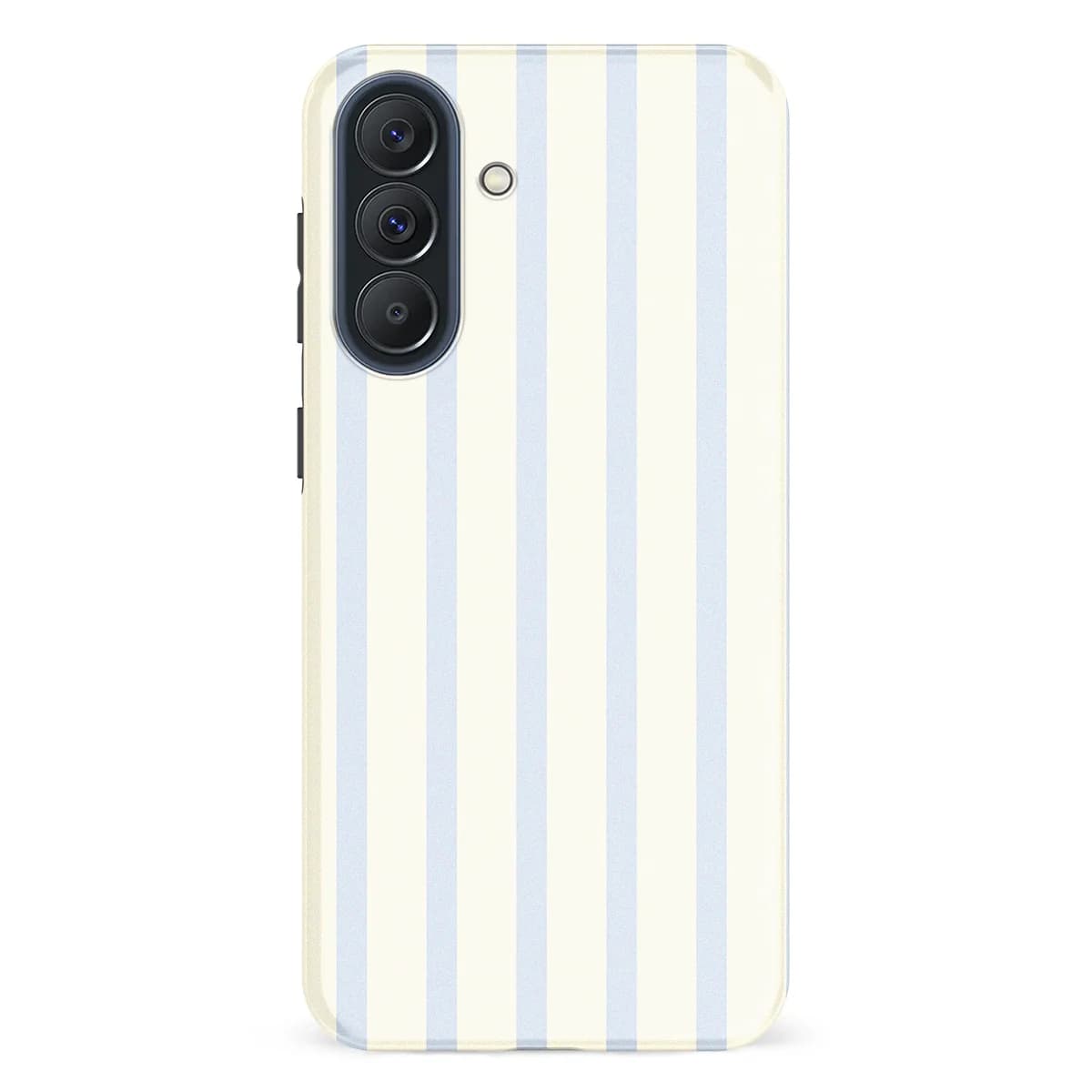 Stripes - Sunday Shore - Beige/Blue/Multicolor for Galaxy A57