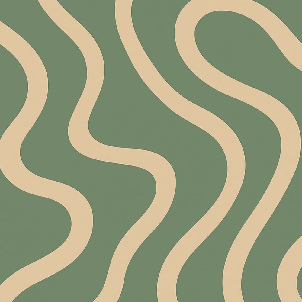 Curvy Lines