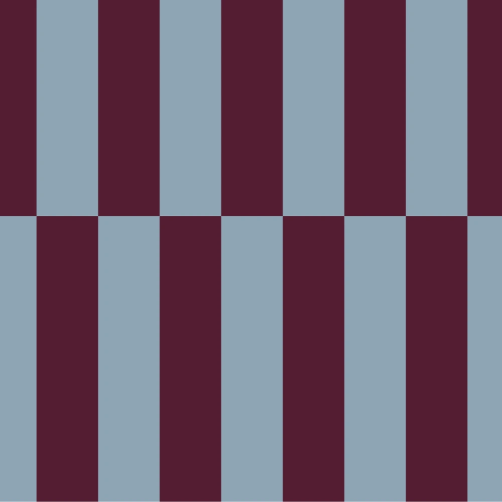 Offset Stripe
